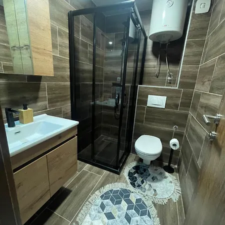 Gold Elegant & Kop Pensjonat Kopaonik