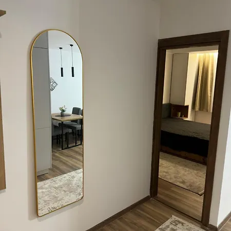 Pensjonat Gold Elegant & Kop 3*