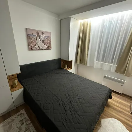 Gasthuis Gold Elegant & Kop Kopaonik