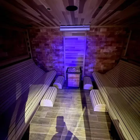 Gasthuis Gold Elegant & Kop