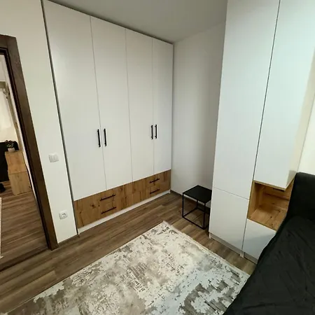 Pensjonat Gold Elegant & Kop 3*