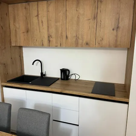 Gold Elegant & Kop Pensjonat