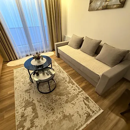 Pensjonat Gold Elegant & Kop