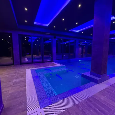 Gold Elegant & Kop Kopaonik