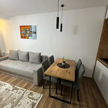 Gold Elegant & Kop 3* Kopaonik