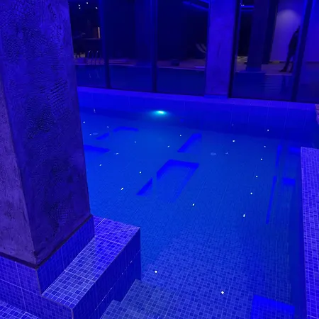 Pensjonat Gold Elegant & Kop