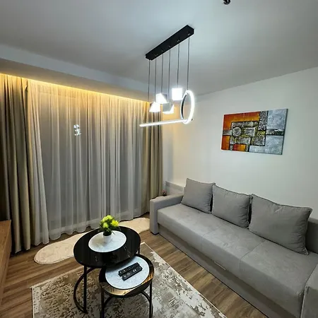 Gasthuis Gold Elegant & Kop Kopaonik