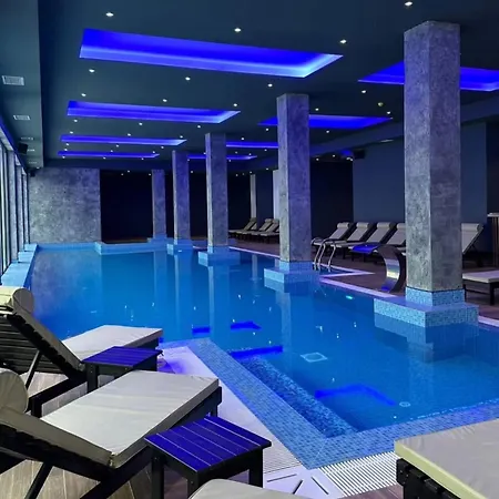 Gasthuis Gold Elegant & Kop