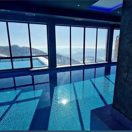 Gold Elegant & Kop 3* Kopaonik