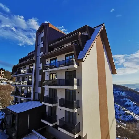 Gold Elegant & Kop Pensjonat Kopaonik