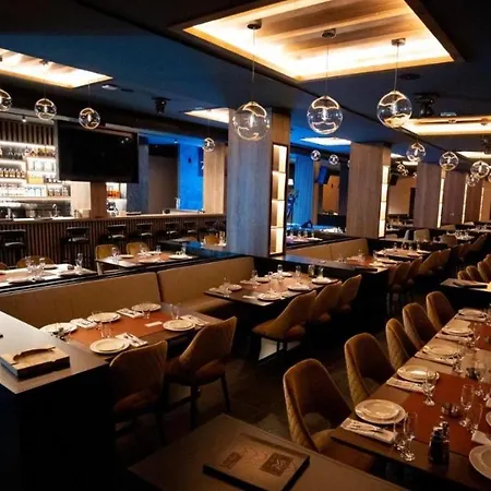 Gold Elegant & Kop Pensjonat