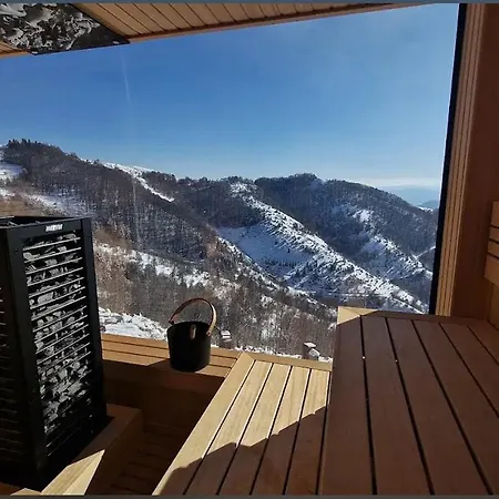 Gasthuis Gold Elegant & Kop