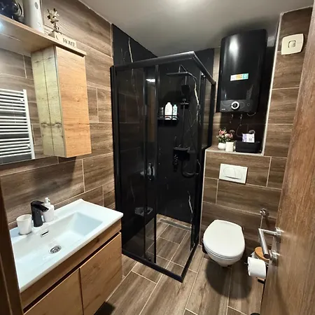 Pensjonat Gold Elegant & Kop 3*