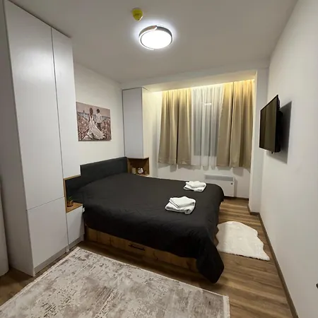 Gasthuis Gold Elegant & Kop Kopaonik