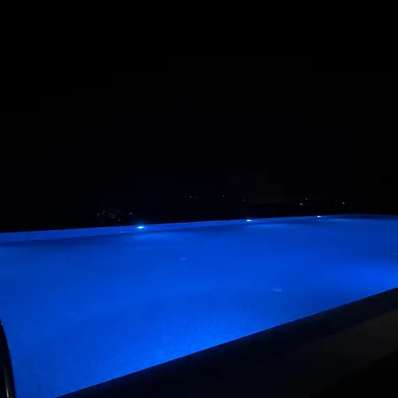 Pensjonat Gold Elegant & Kop