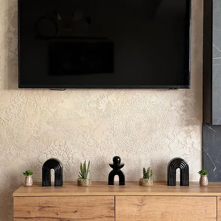 Gold Elegant & Kop Pensjonat Kopaonik