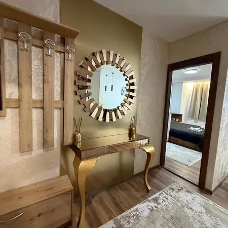 Gold Elegant & Kop Kopaonik