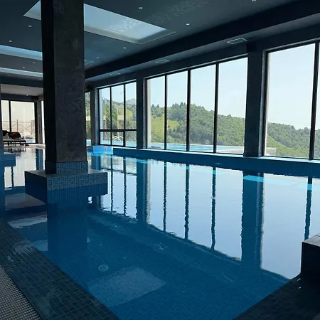 Pensjonat Gold Elegant & Kop 3*