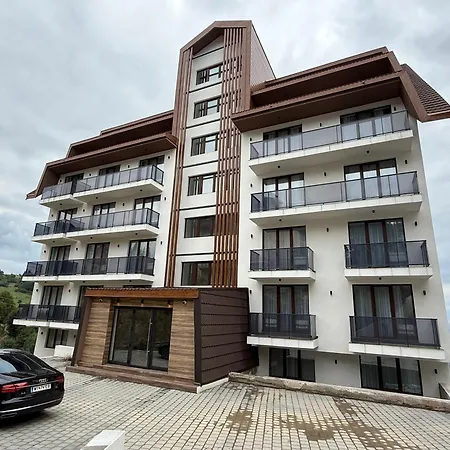 Pensjonat Gold Elegant & Kop 3*